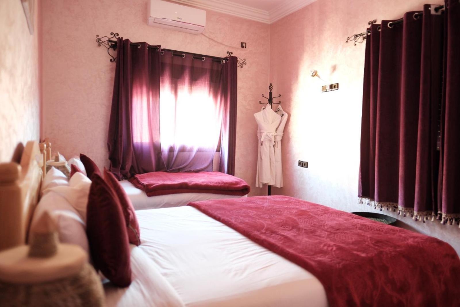 Hotel Bia Besta Boumalne Zimmer foto